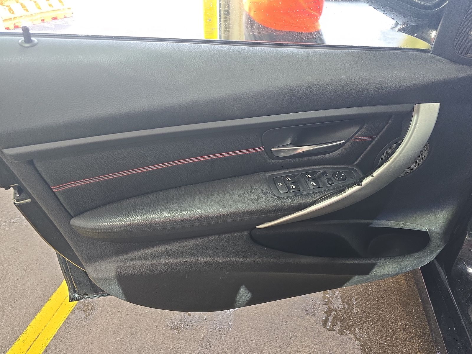 2013 BMW 3 Series 328i xDrive AWD