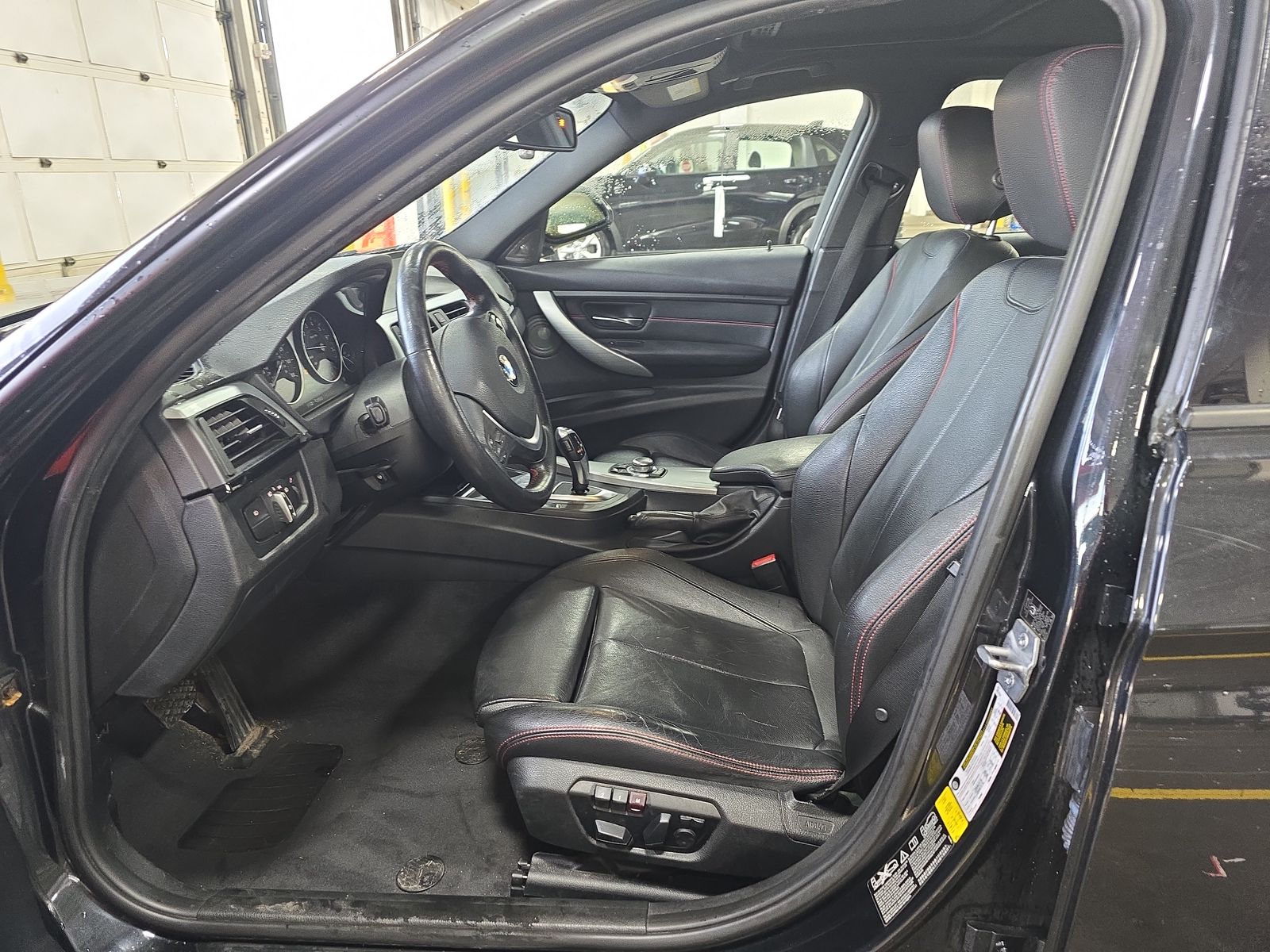 2013 BMW 3 Series 328i xDrive AWD