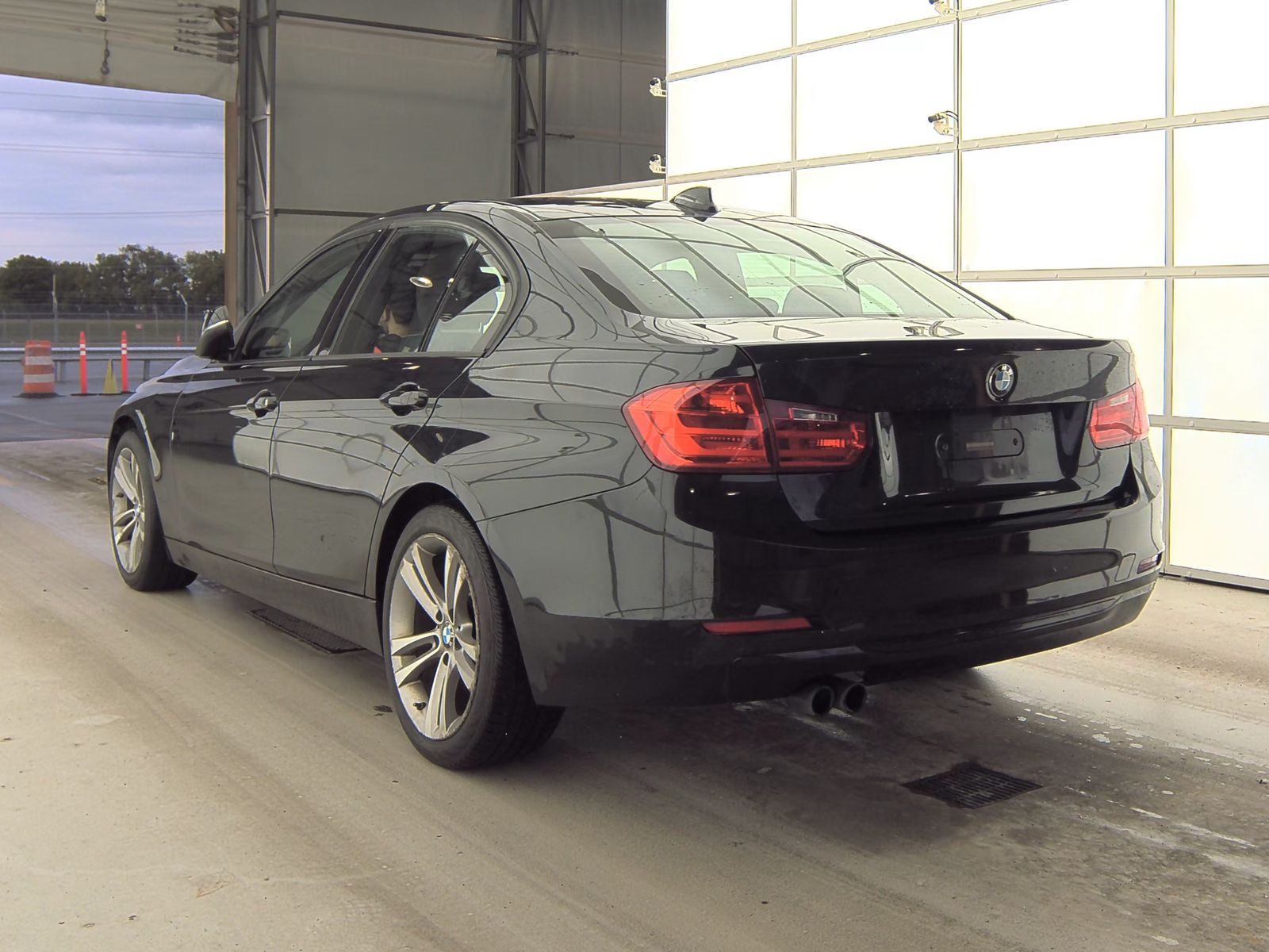 2013 BMW 3 Series 328i xDrive AWD