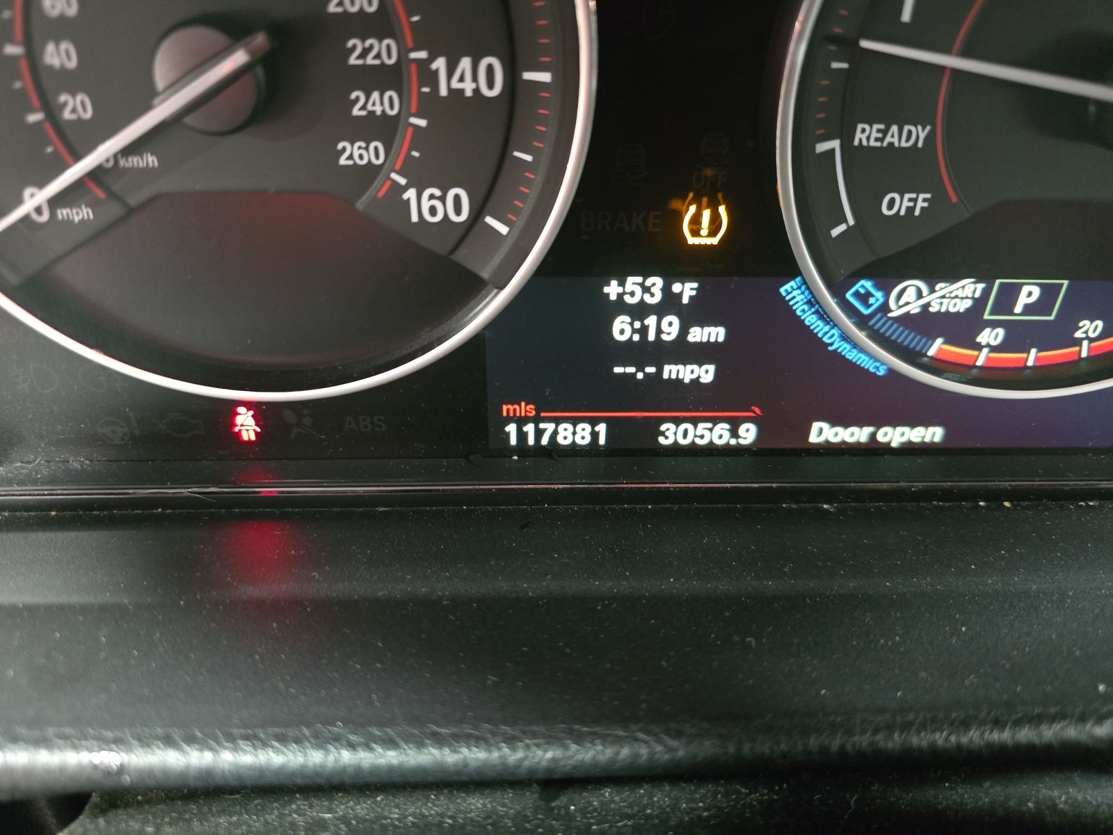 2013 BMW 3 Series 328i xDrive AWD