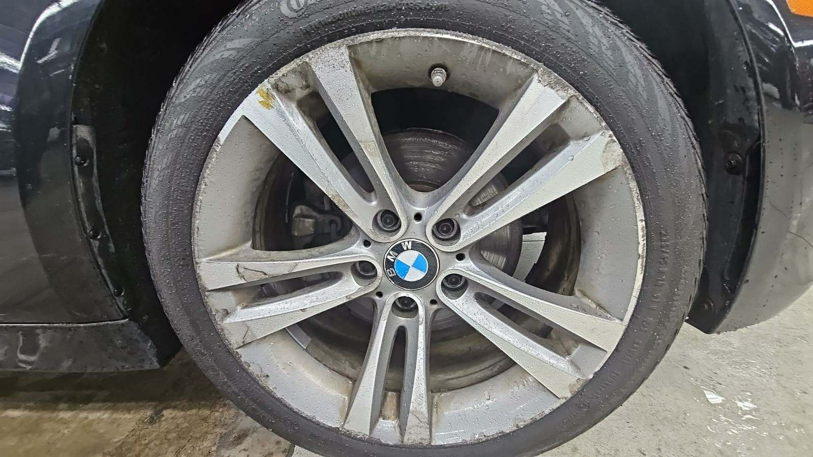 2013 BMW 3 Series 328i xDrive AWD