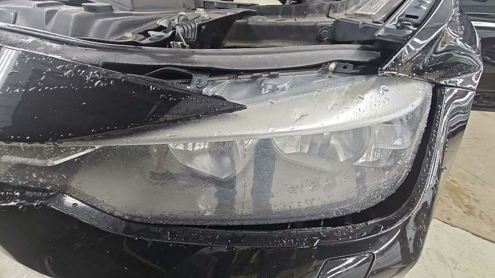 2013 BMW 3 Series 328i xDrive AWD