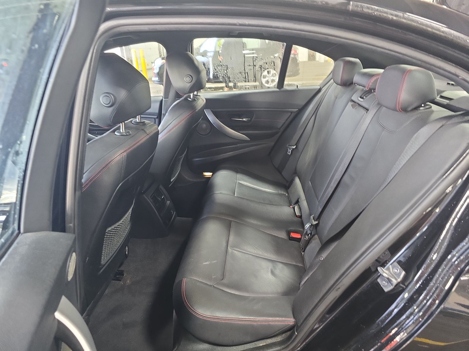 2013 BMW 3 Series 328i xDrive AWD