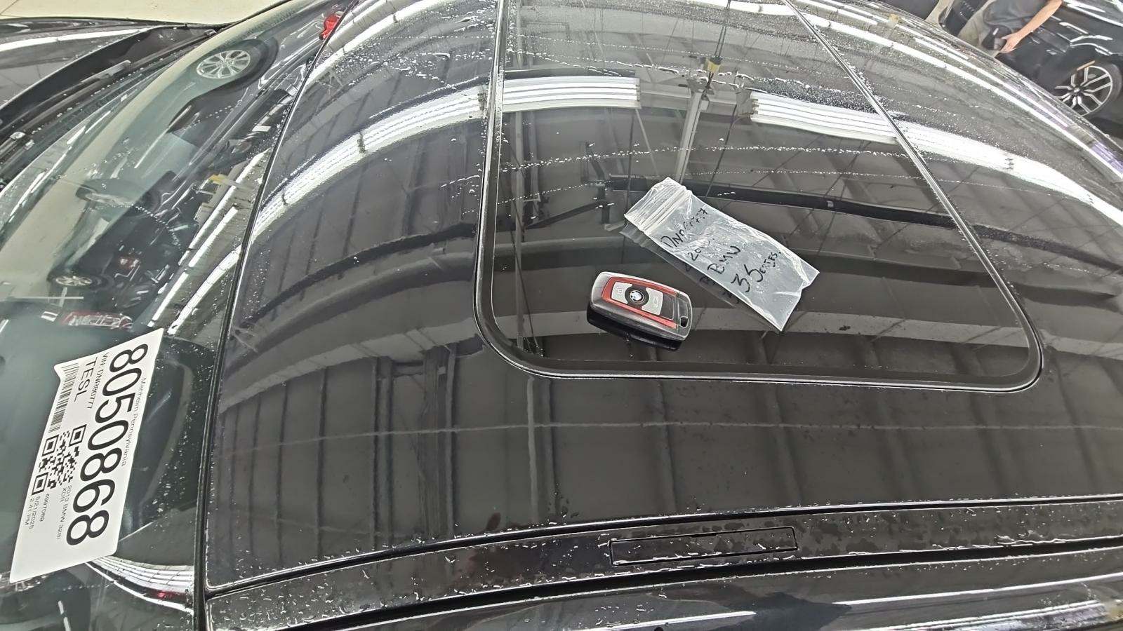 2013 BMW 3 Series 328i xDrive AWD