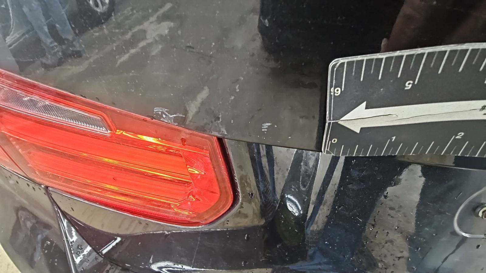 2013 BMW 3 Series 328i xDrive AWD