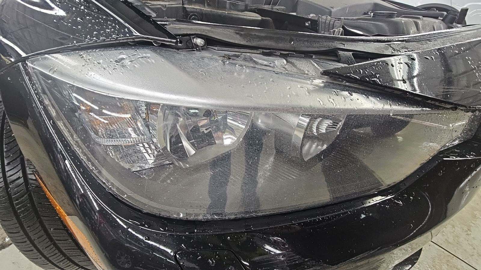 2013 BMW 3 Series 328i xDrive AWD