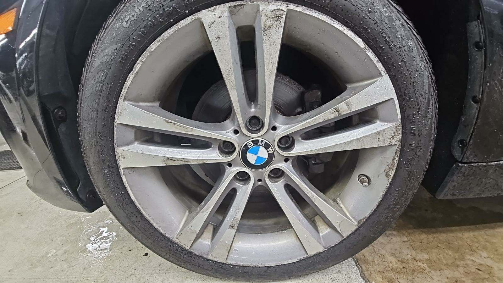 2013 BMW 3 Series 328i xDrive AWD