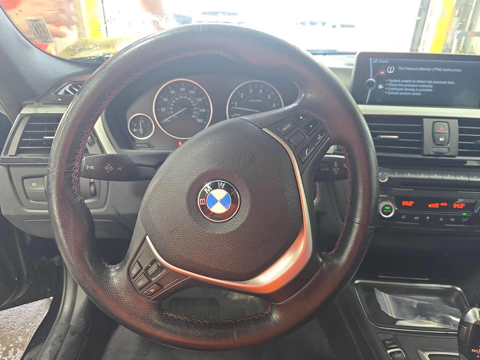 2013 BMW 3 Series 328i xDrive AWD