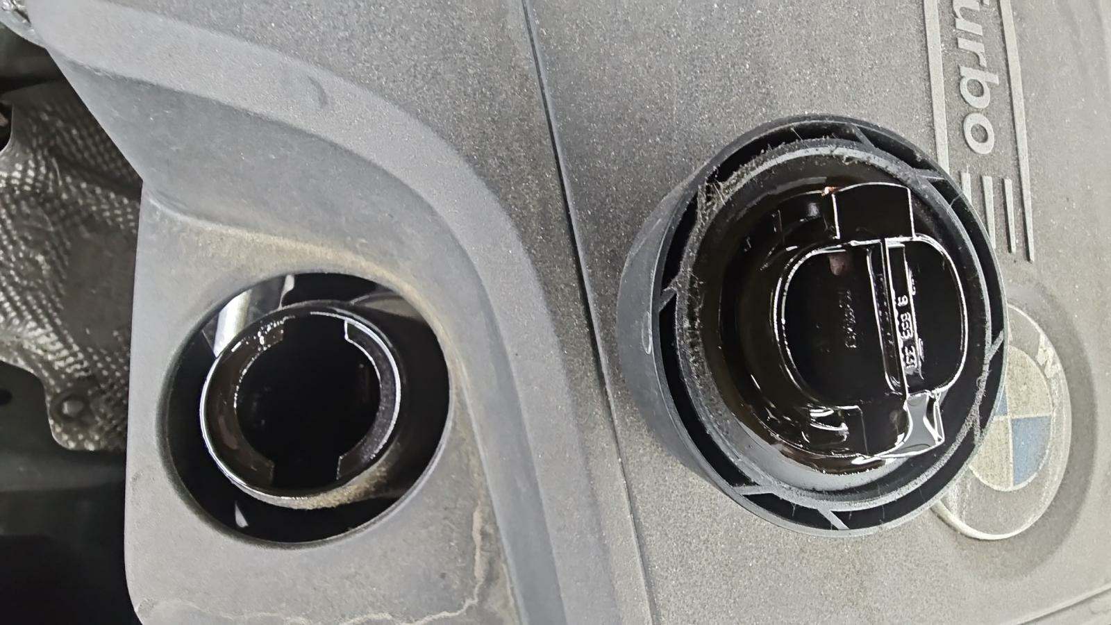 2013 BMW 3 Series 328i xDrive AWD