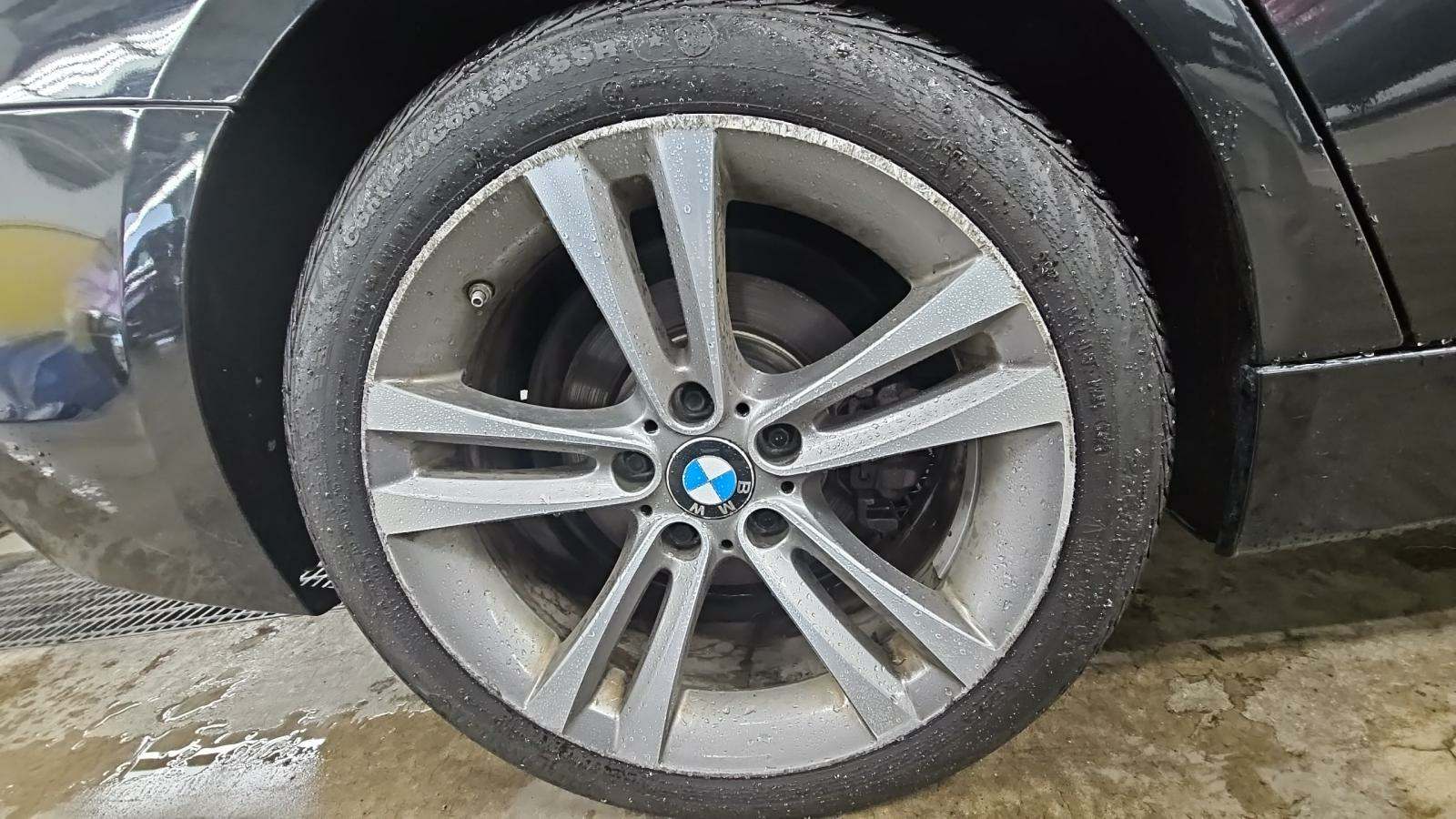 2013 BMW 3 Series 328i xDrive AWD