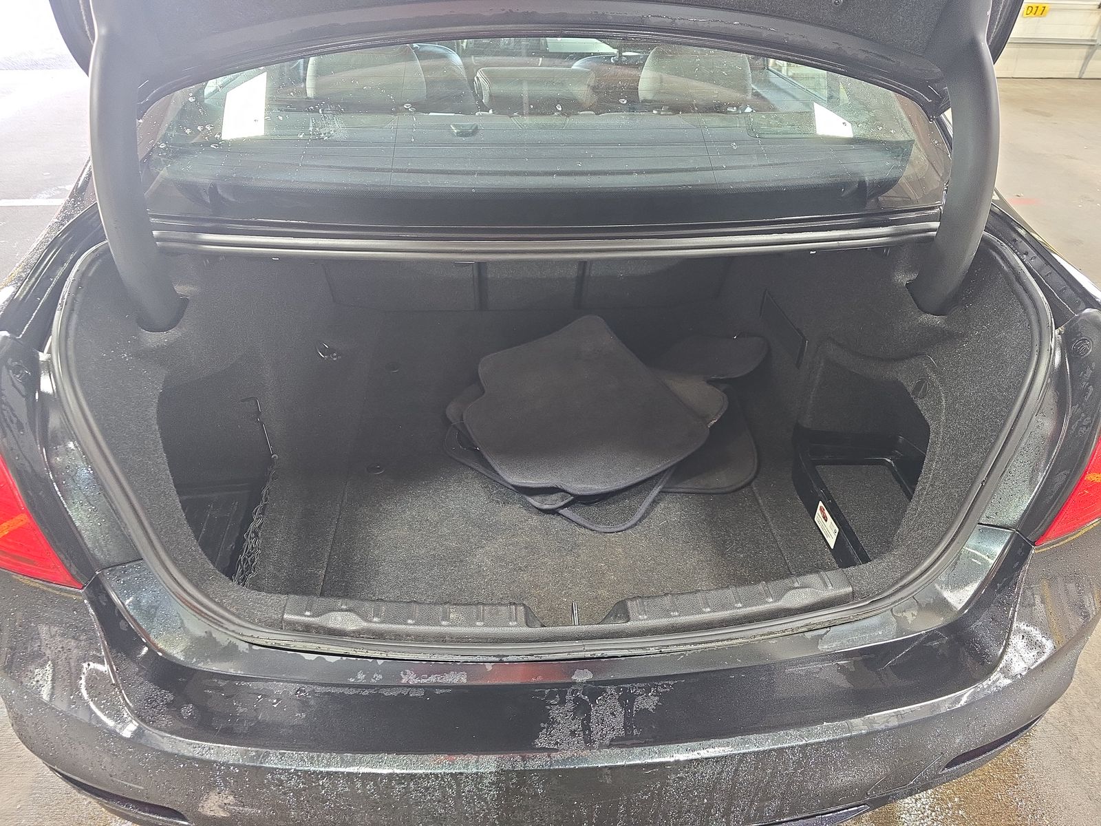 2013 BMW 3 Series 328i xDrive AWD