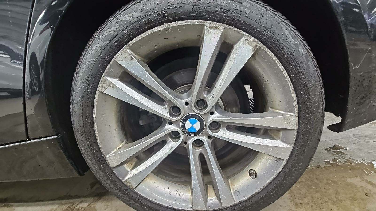 2013 BMW 3 Series 328i xDrive AWD