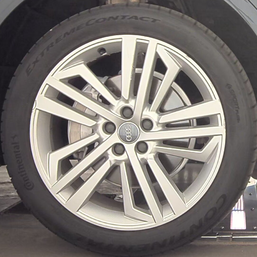 2018 Audi Q5 Prestige AWD