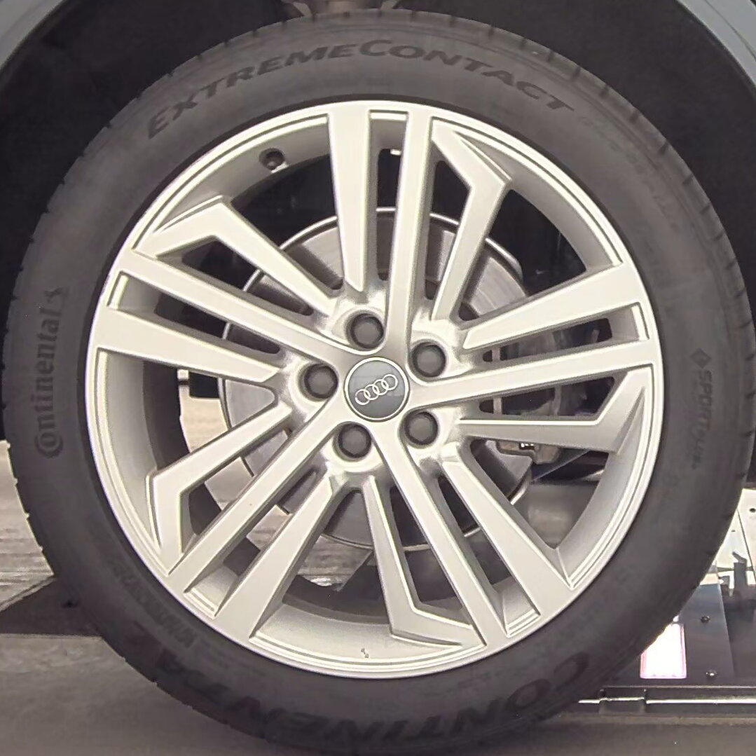 2018 Audi Q5 Prestige AWD