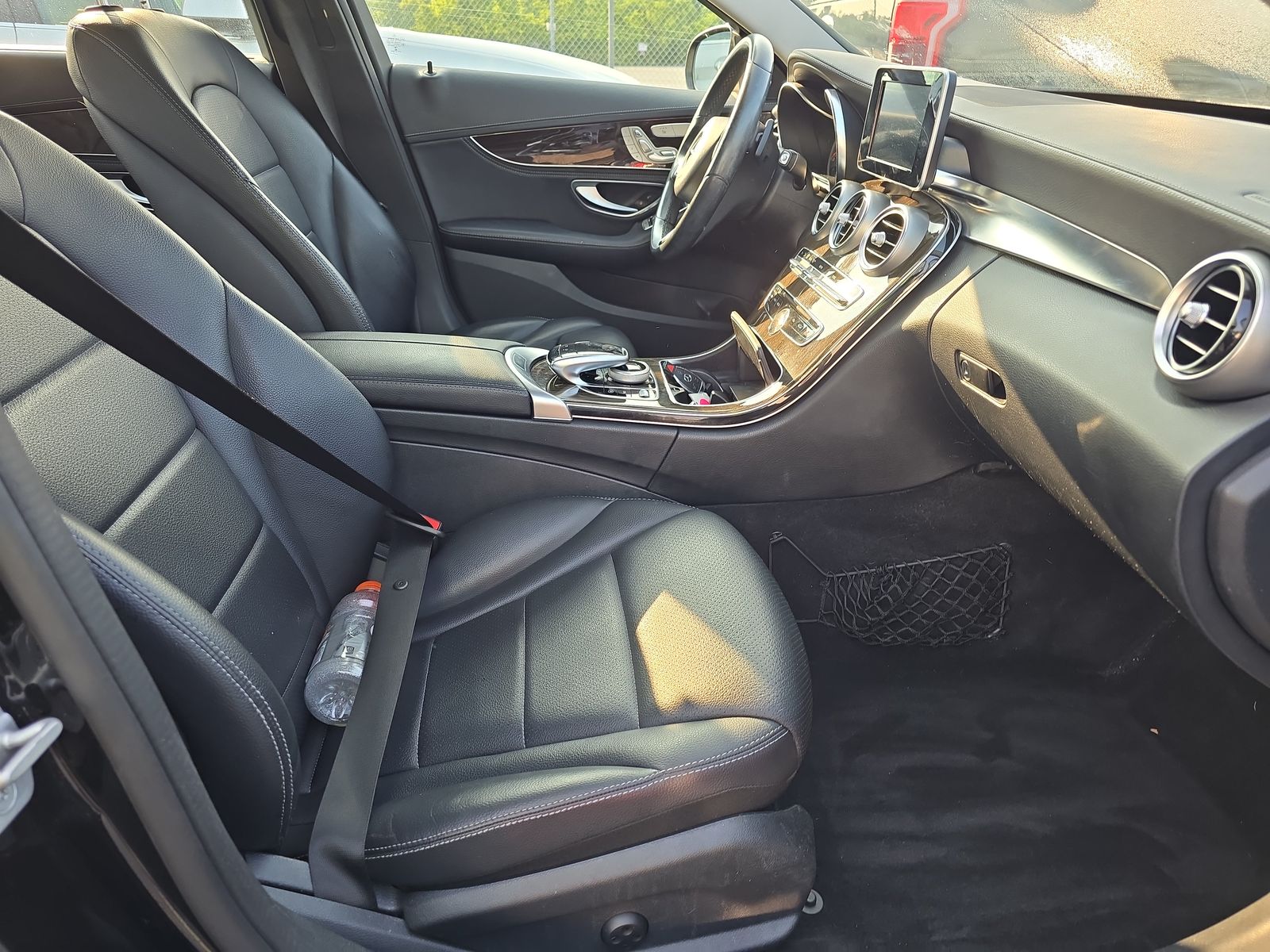 2015 Mercedes-Benz C-Class C 300 AWD