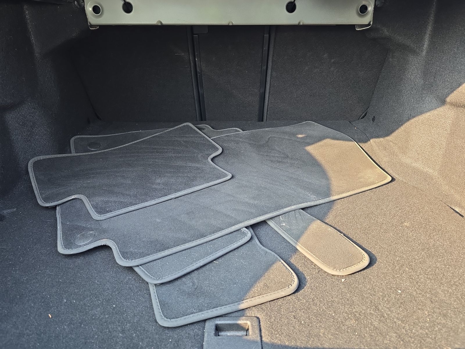 2015 Mercedes-Benz C-Class C 300 AWD