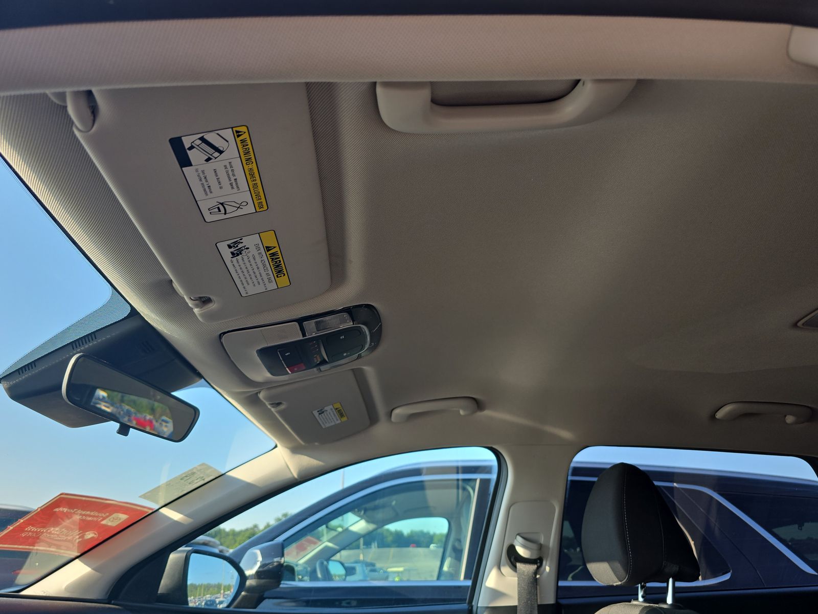 2024 Hyundai Tucson SEL FWD