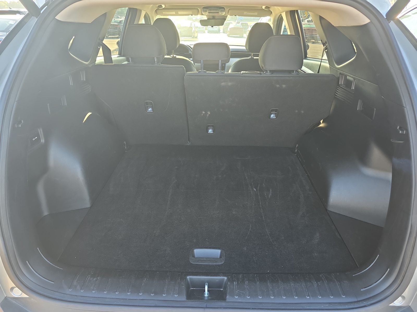 2024 Hyundai Tucson SEL FWD