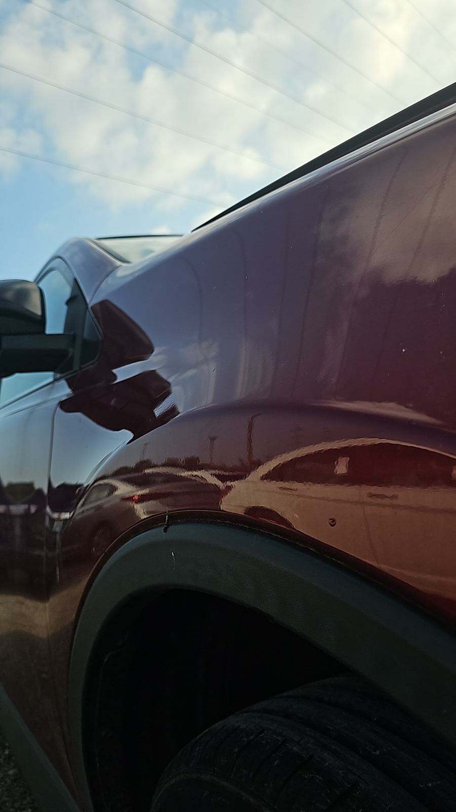 2018 Toyota RAV4 LE FWD