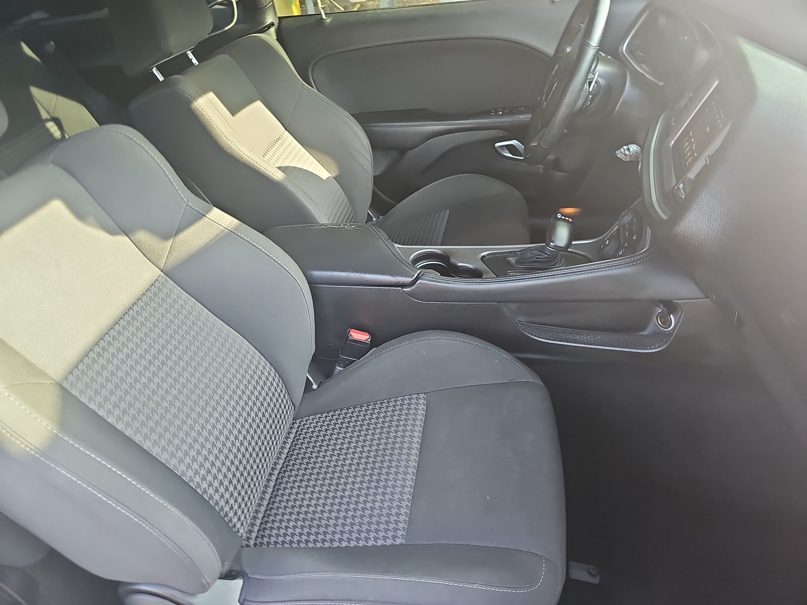 2019 Dodge Challenger R/T RWD