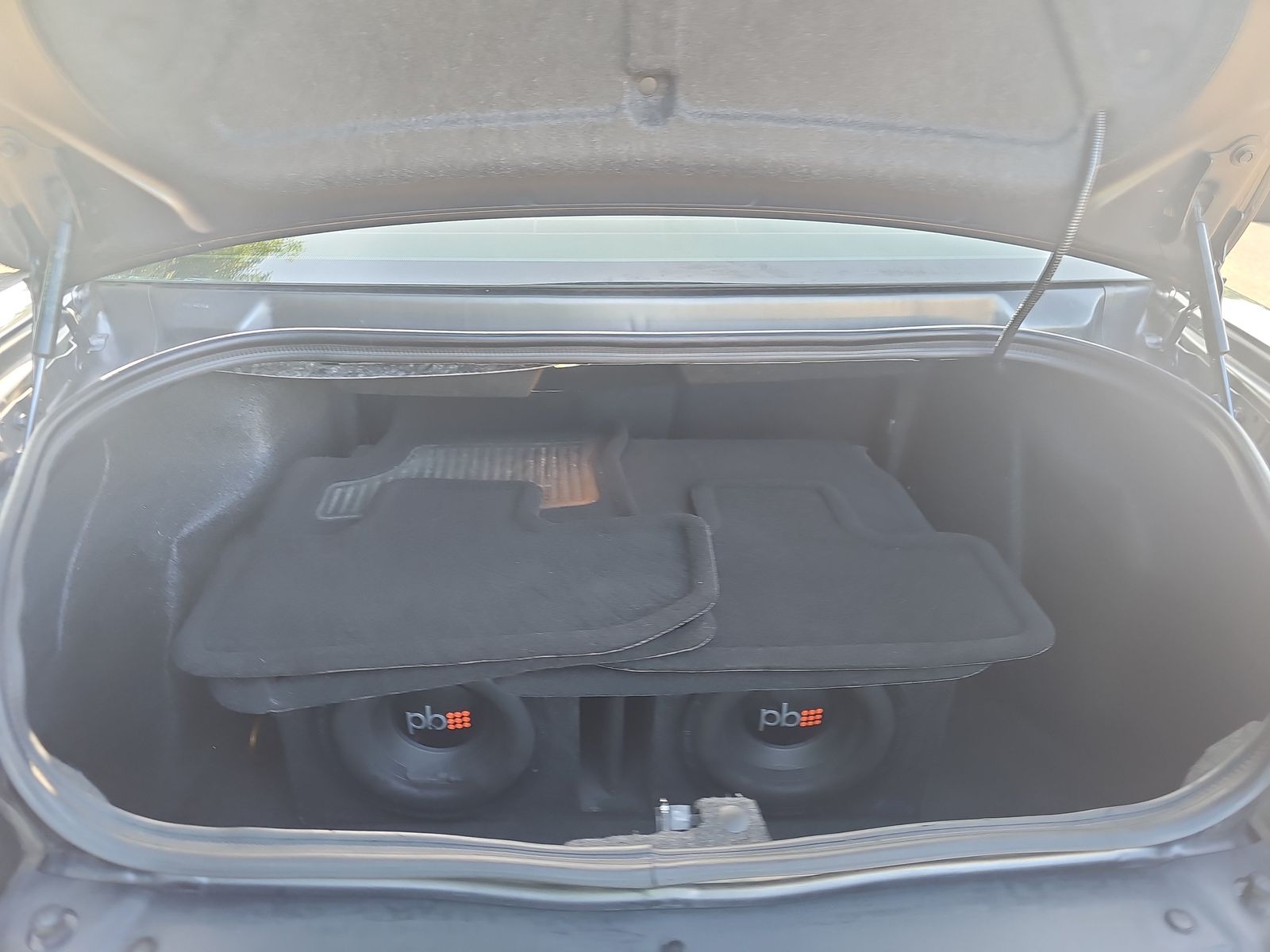 2019 Dodge Challenger R/T RWD