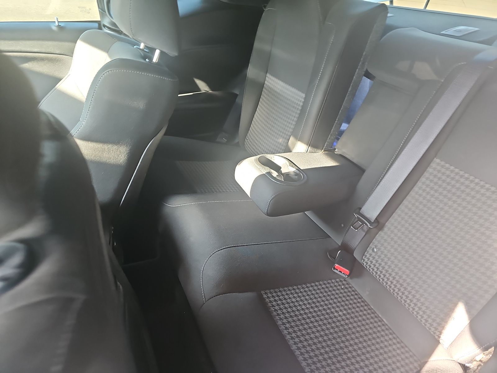 2019 Dodge Challenger R/T RWD