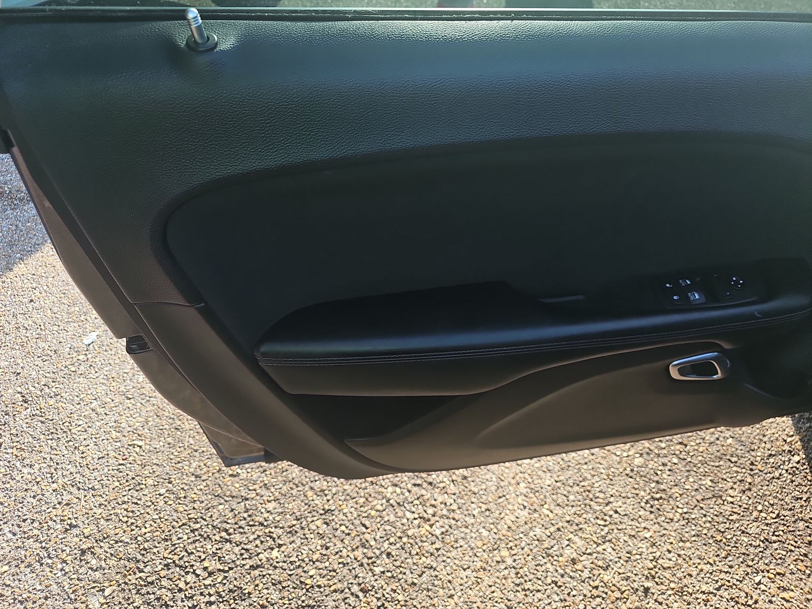 2019 Dodge Challenger R/T RWD