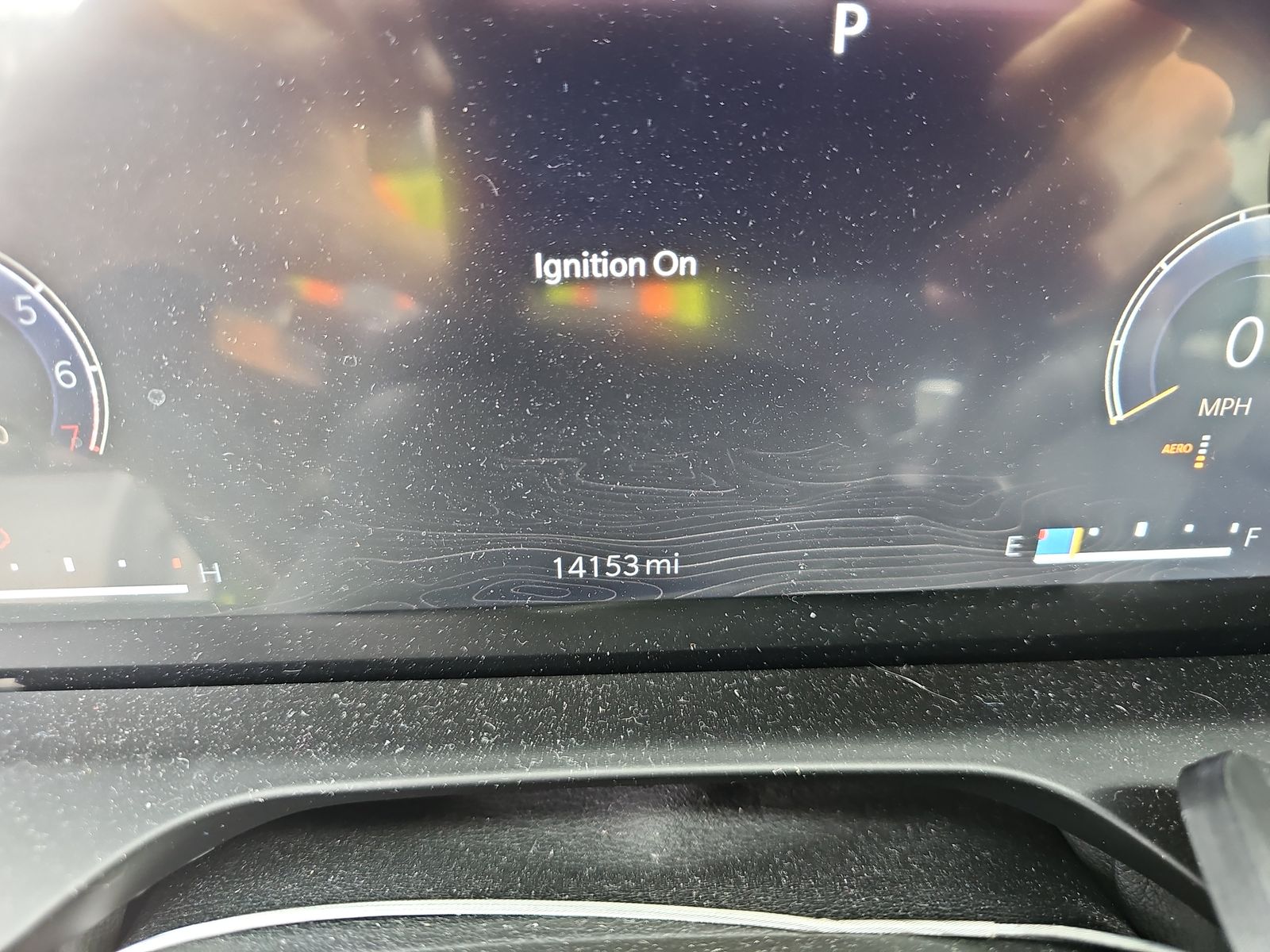 2024 Jeep Grand Cherokee Summit Reserve AWD