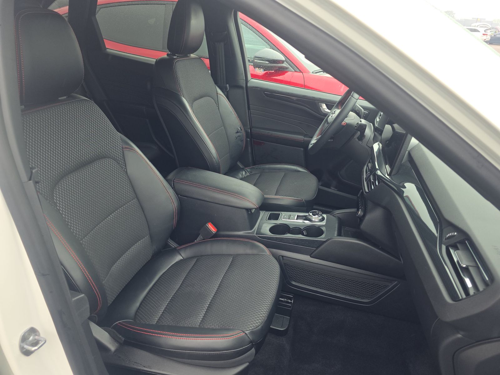 2023 Ford Escape ST-Line Select AWD