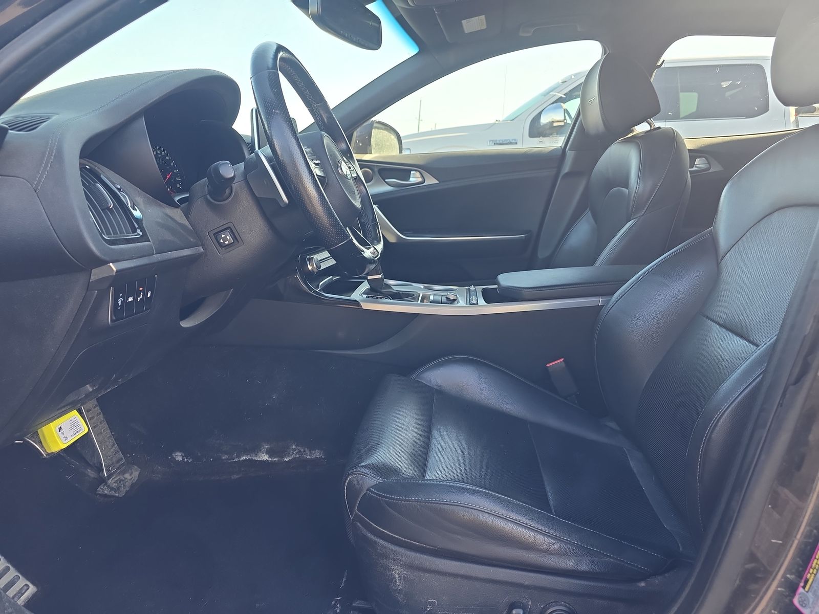 2020 Kia Stinger GT1 AWD