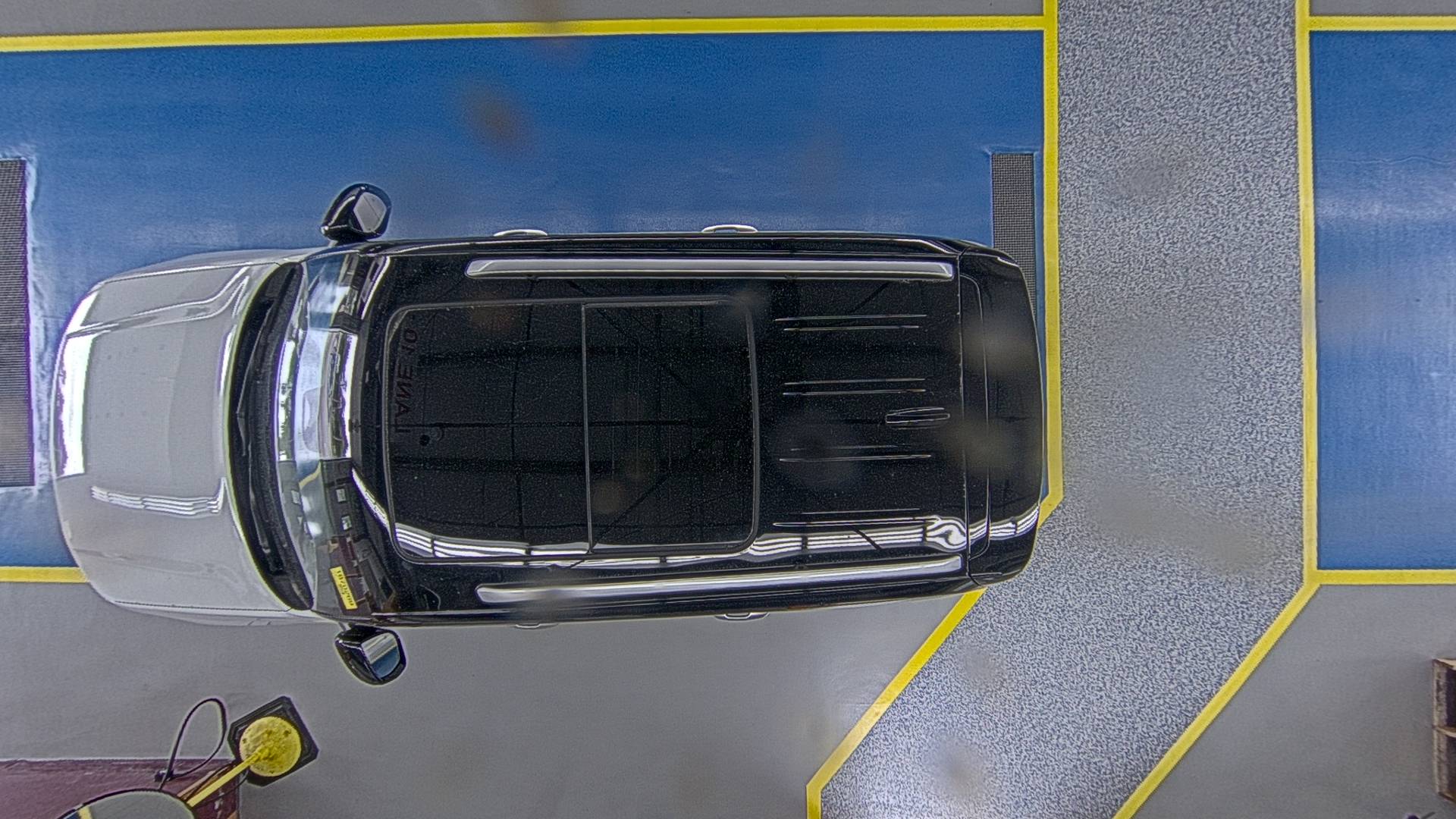 2024 Jeep Grand Cherokee Summit Reserve AWD