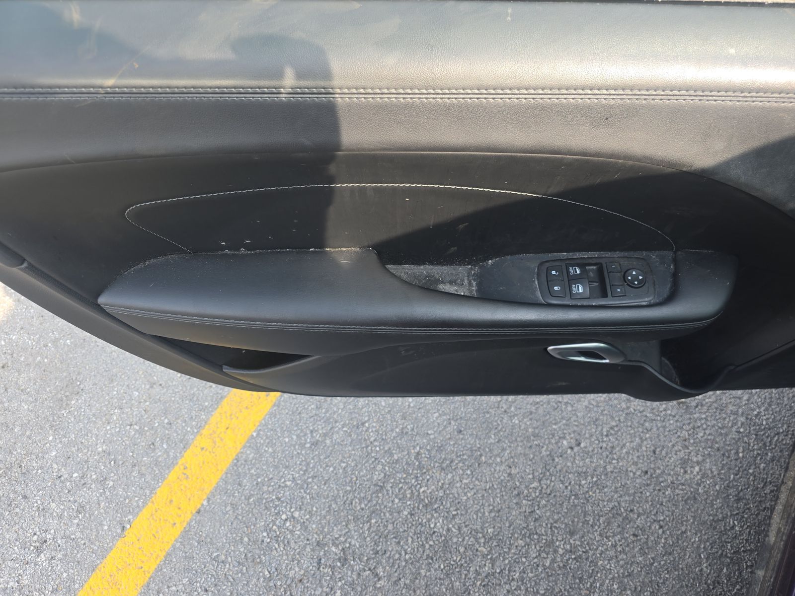 2022 Dodge Challenger R/T RWD