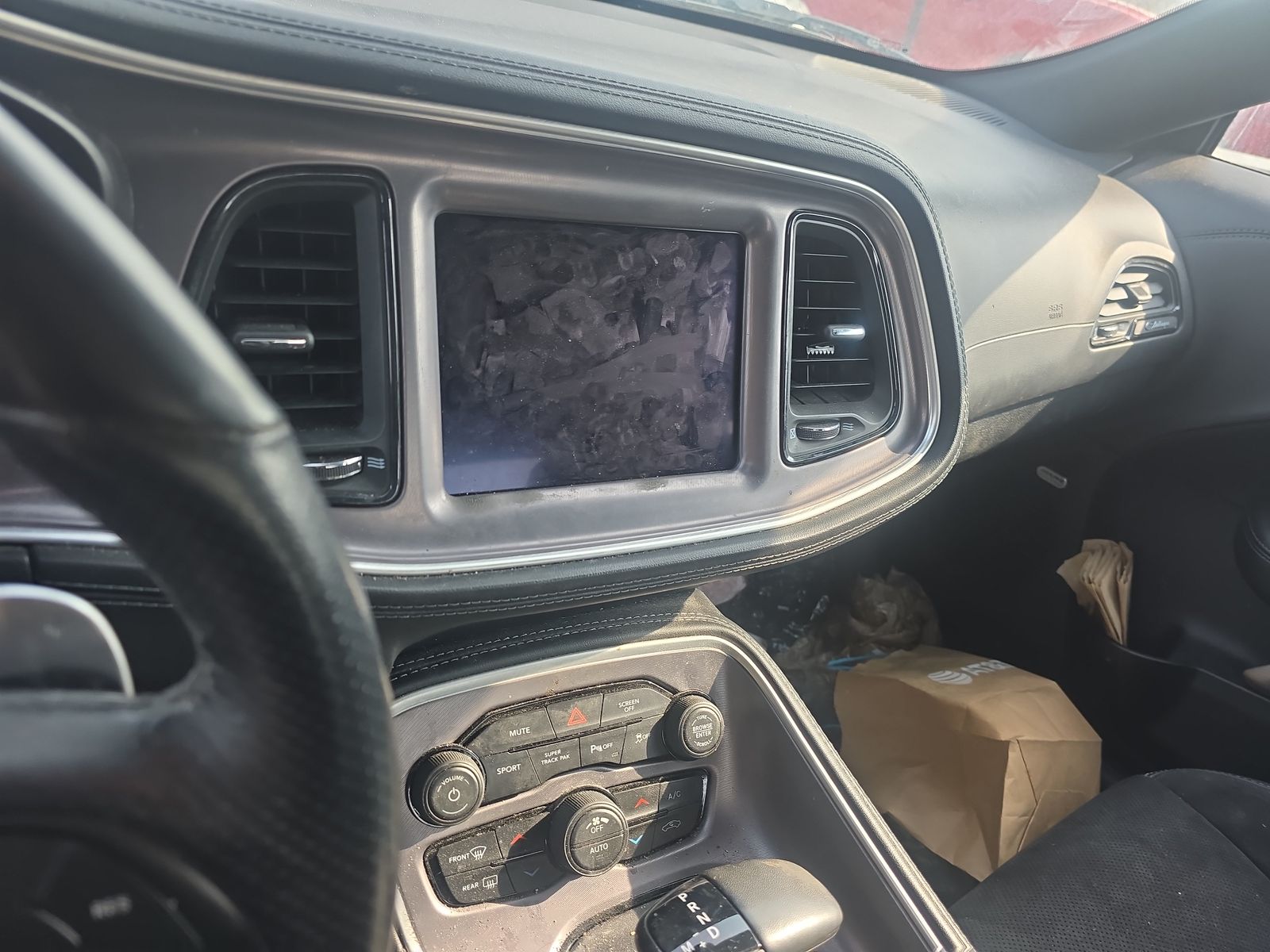 2022 Dodge Challenger R/T RWD