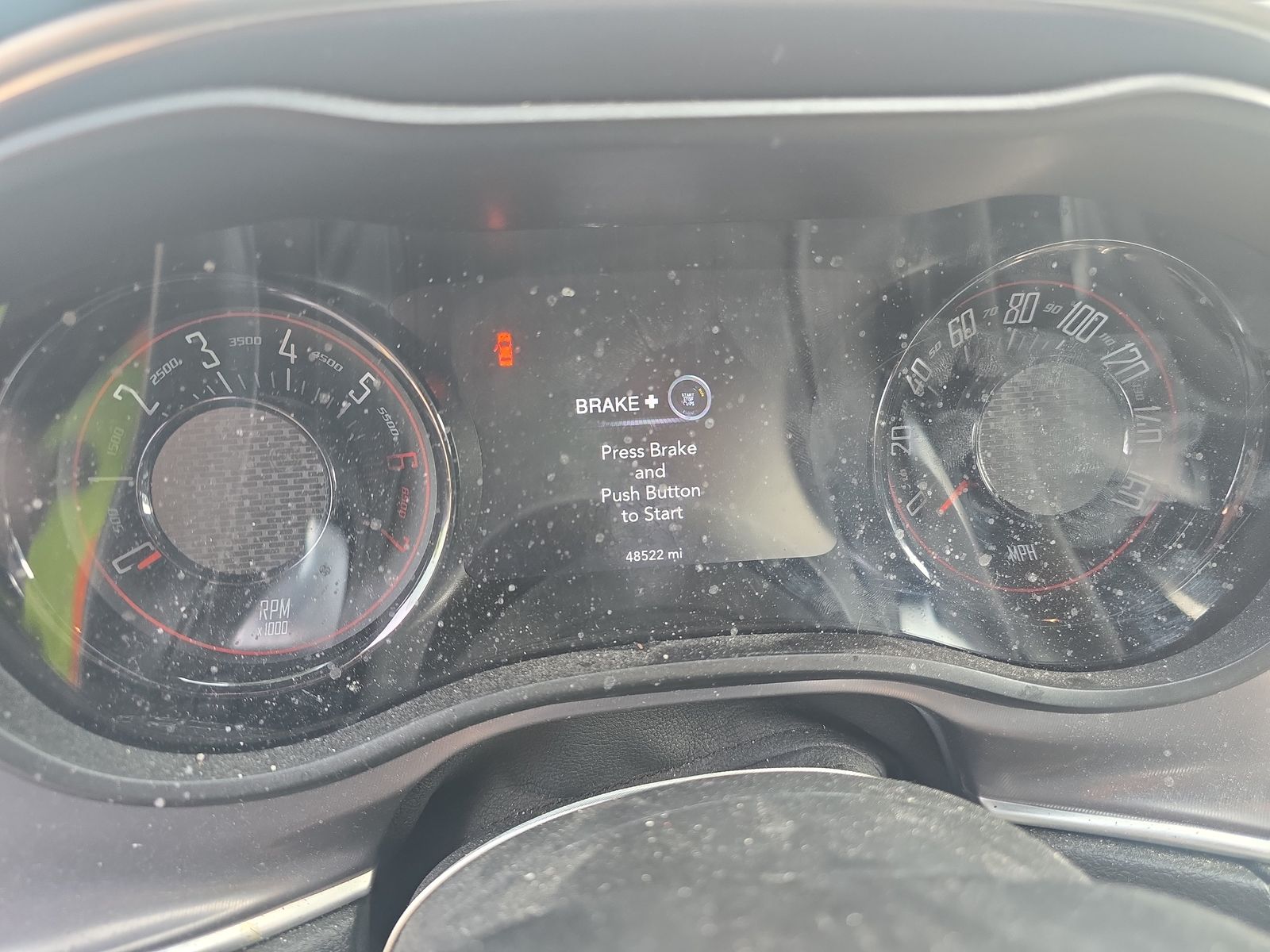 2022 Dodge Challenger R/T RWD