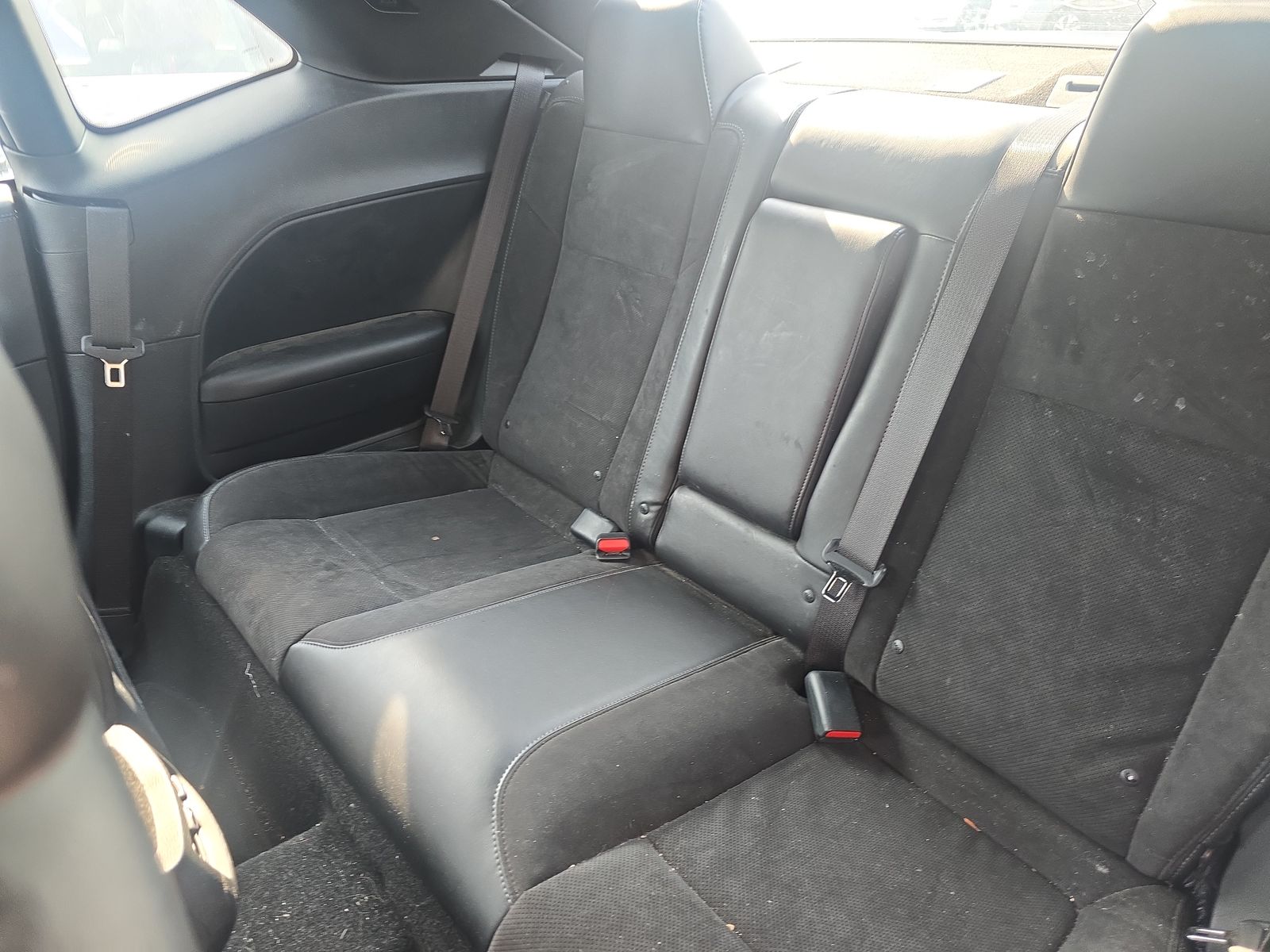 2022 Dodge Challenger R/T RWD