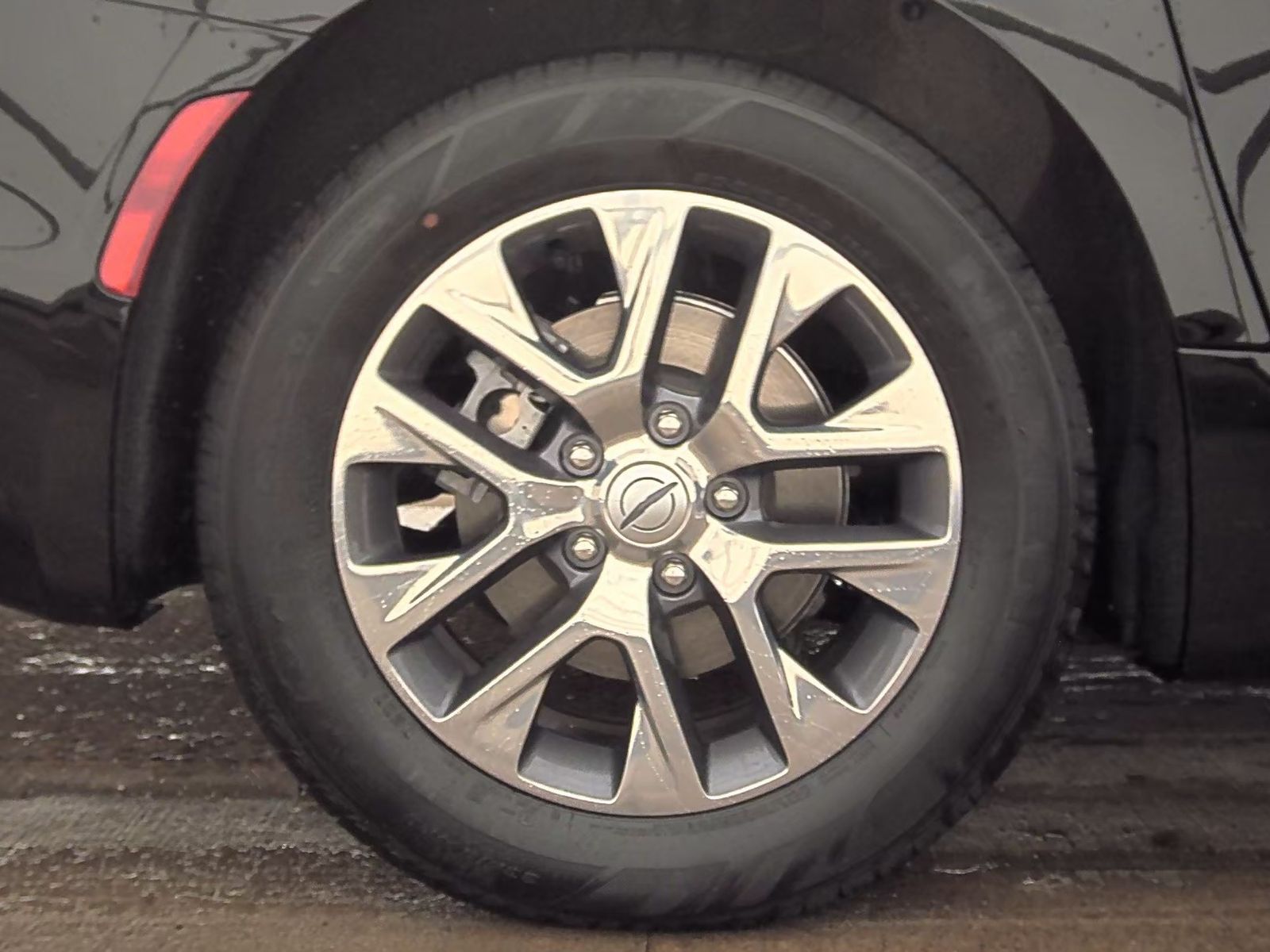 2024 Chrysler Pacifica Hybrid Pinnacle FWD