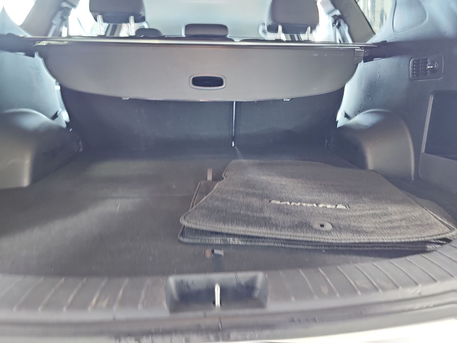 2023 Hyundai Santa Fe SEL AWD