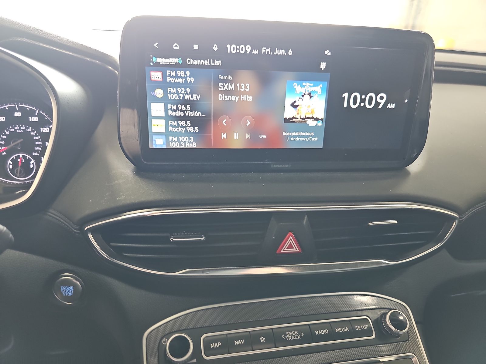 2023 Hyundai Santa Fe SEL AWD