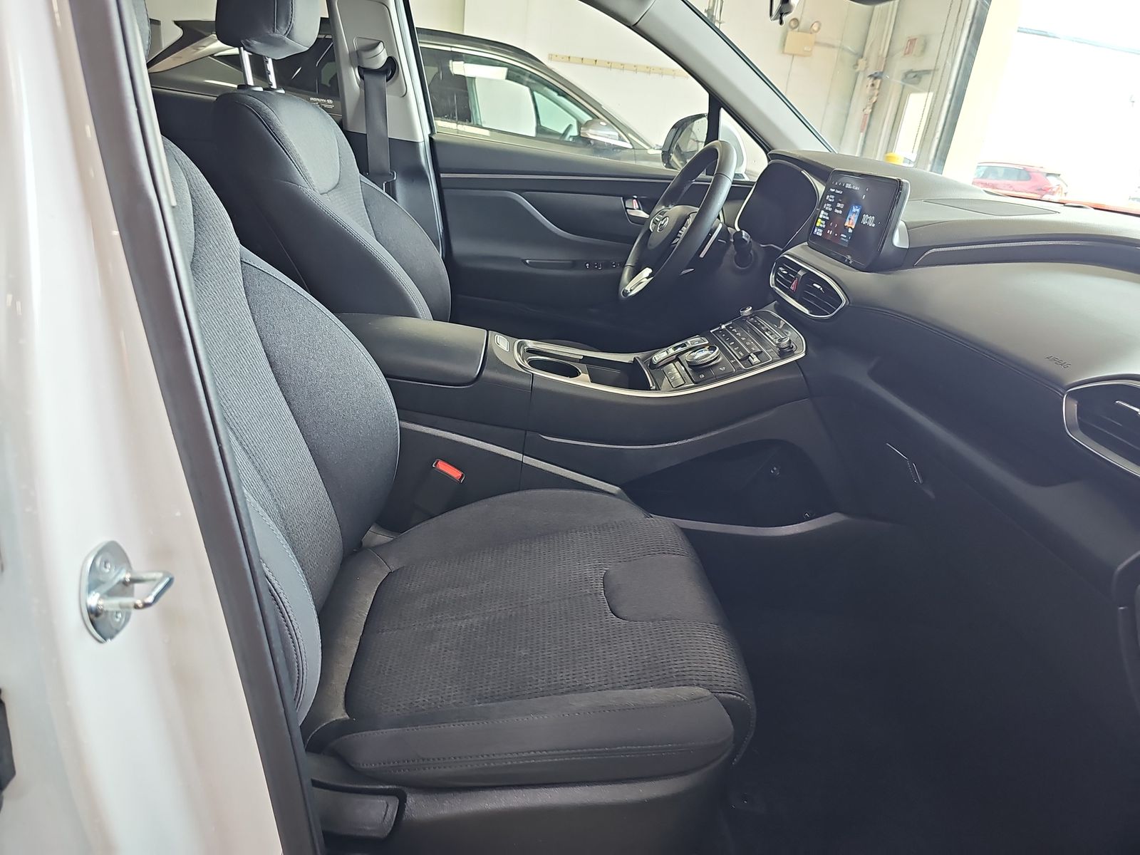 2023 Hyundai Santa Fe SEL AWD