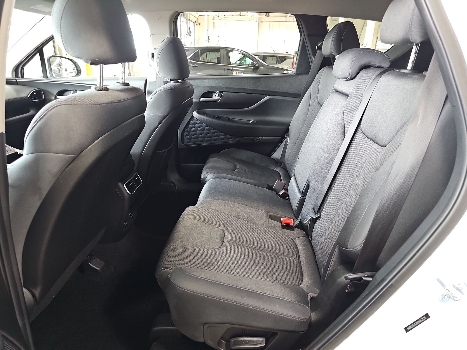 2023 Hyundai Santa Fe SEL AWD