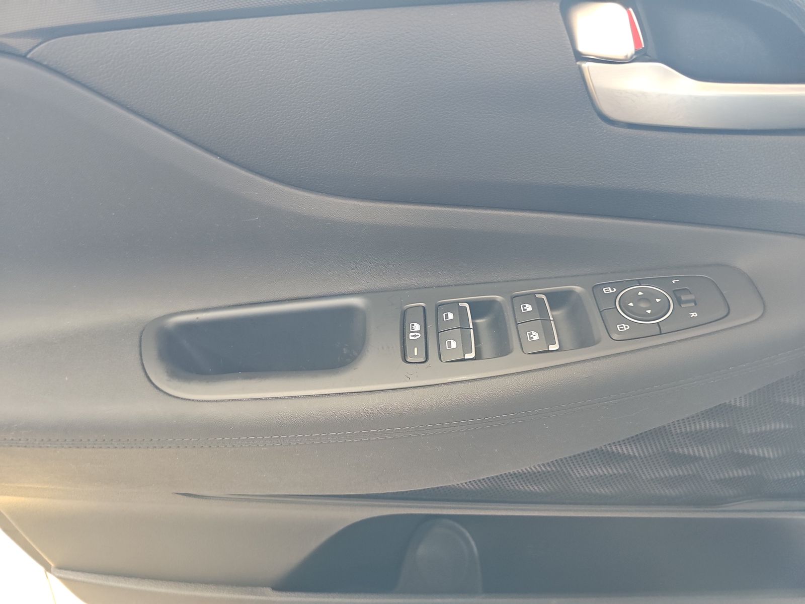2023 Hyundai Santa Fe SEL AWD