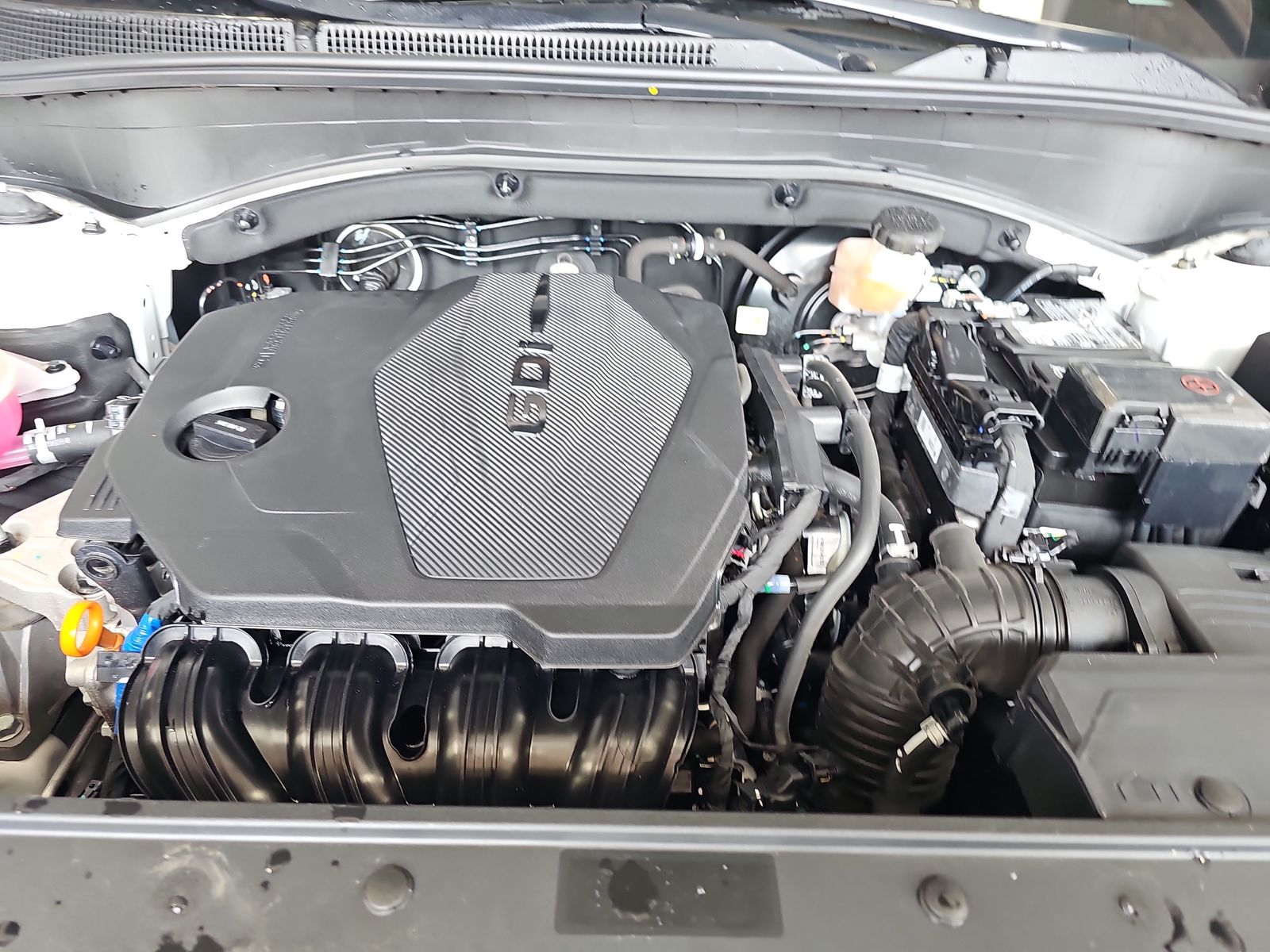 2023 Hyundai Santa Fe SEL AWD