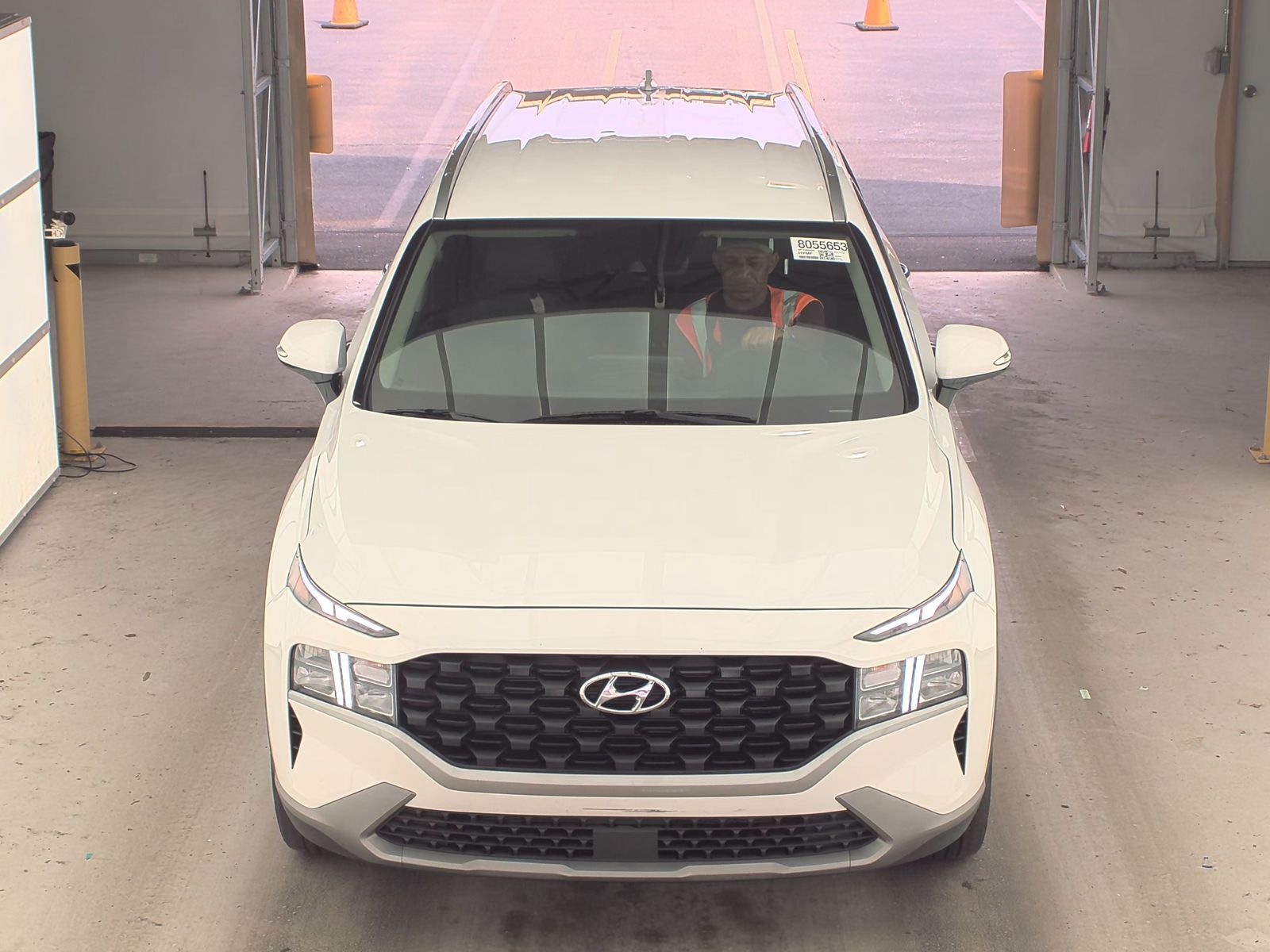 2023 Hyundai Santa Fe SEL AWD