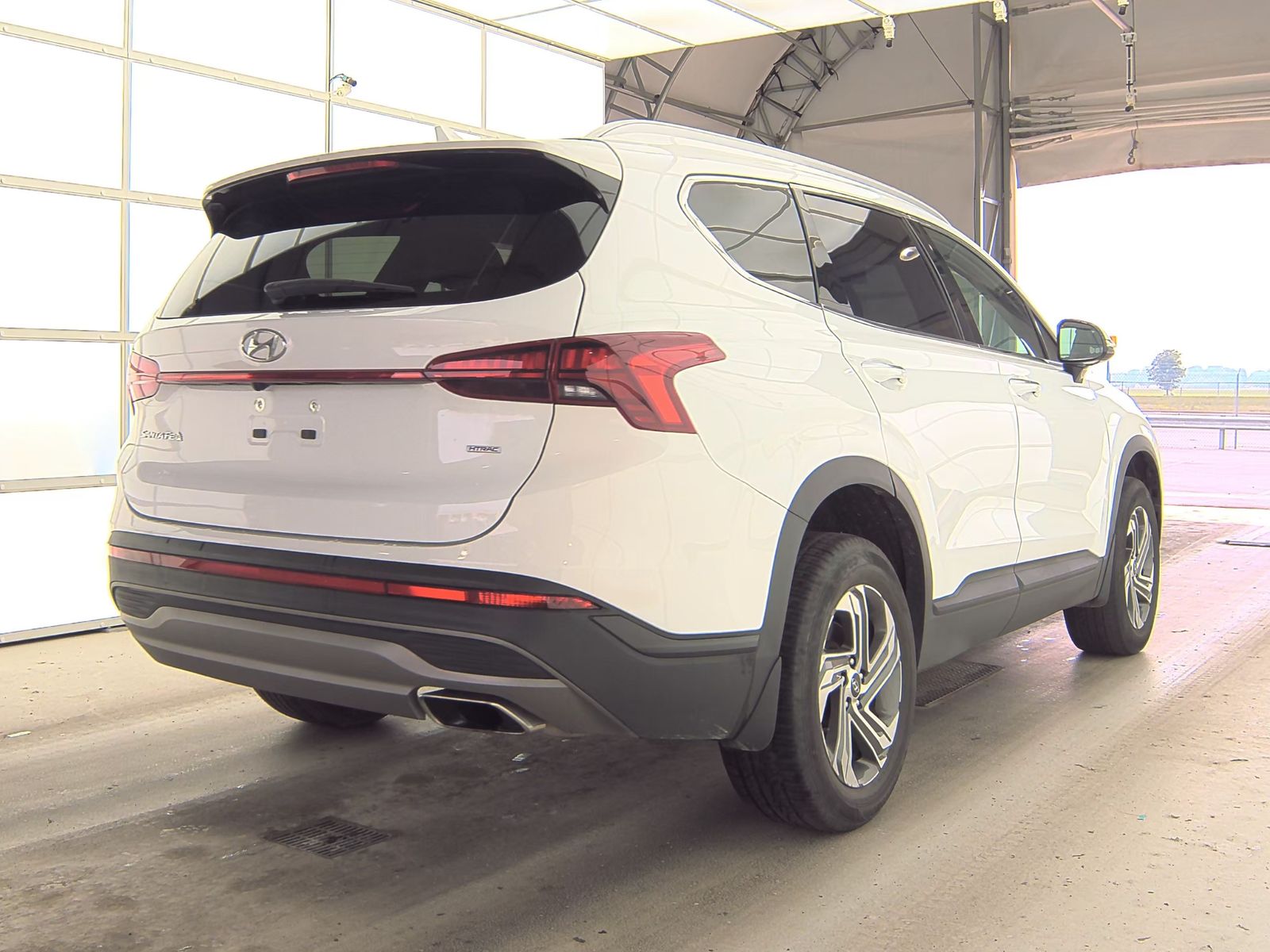 2023 Hyundai Santa Fe SEL AWD
