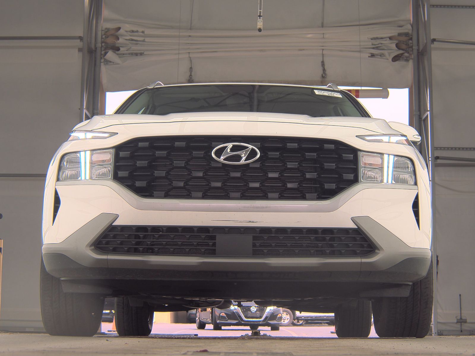 2023 Hyundai Santa Fe SEL AWD