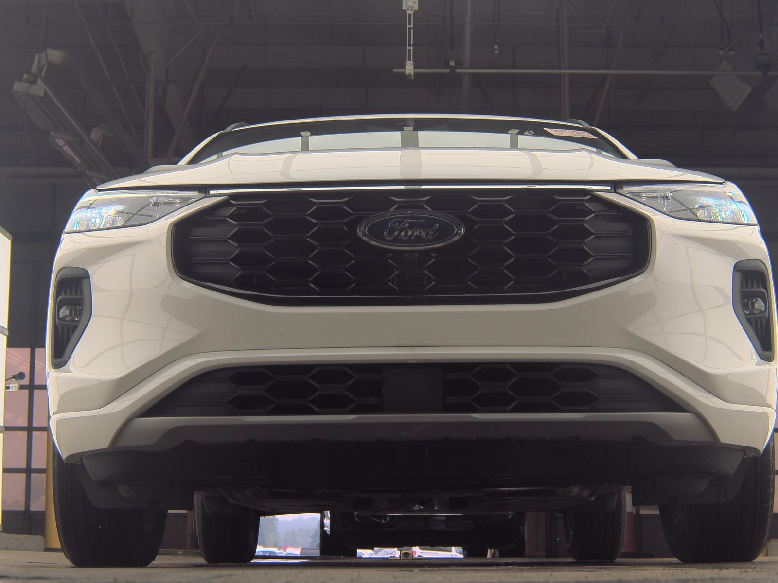 2023 Ford Escape ST-Line Select AWD