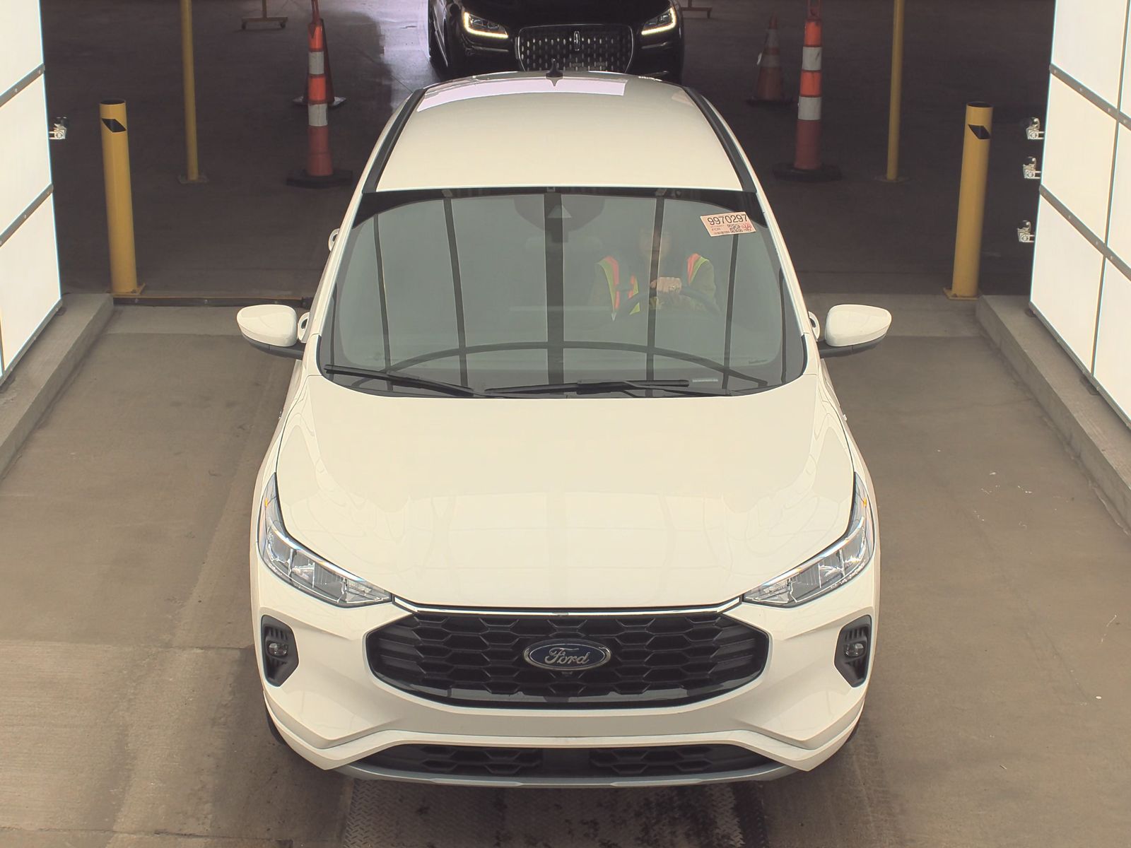 2023 Ford Escape ST-Line Select AWD