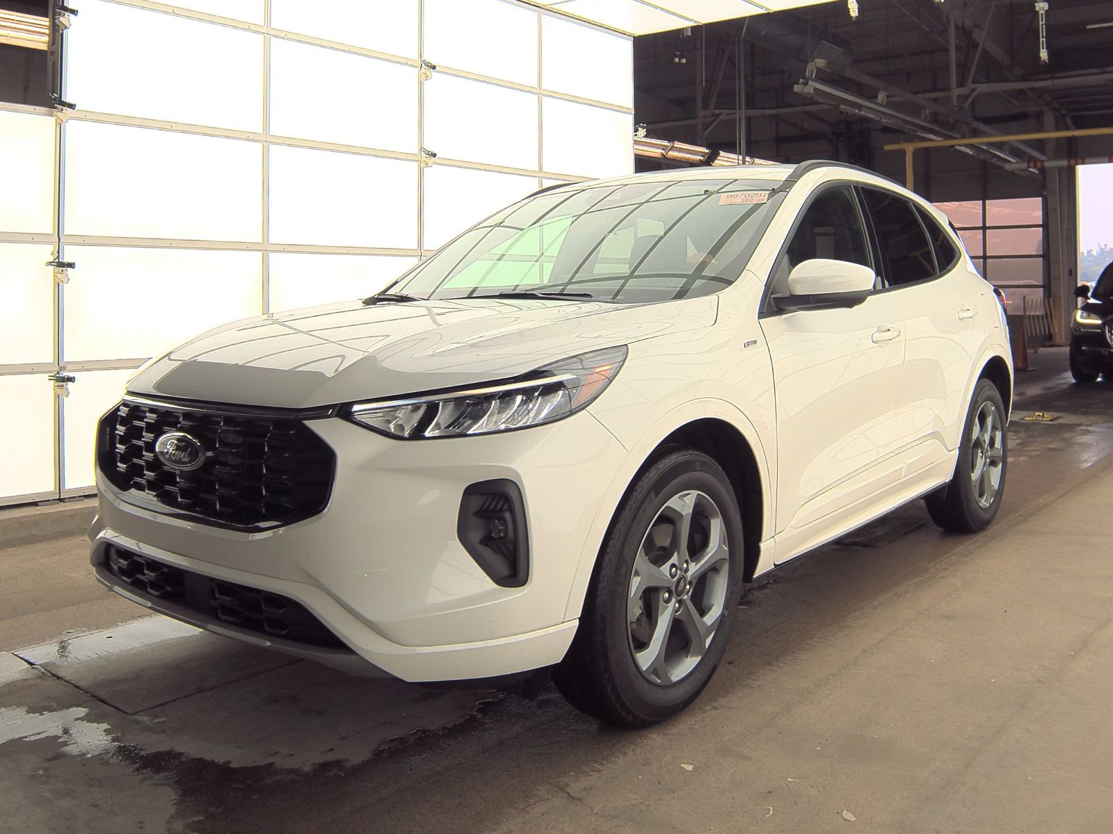 2023 Ford Escape ST-Line Select AWD