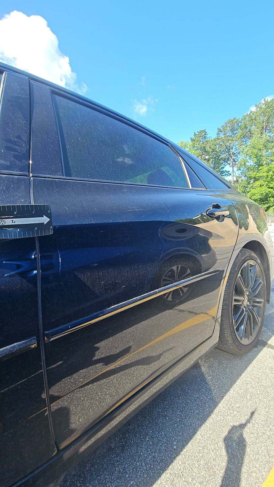 2021 Toyota Avalon XSE Nightshade FWD