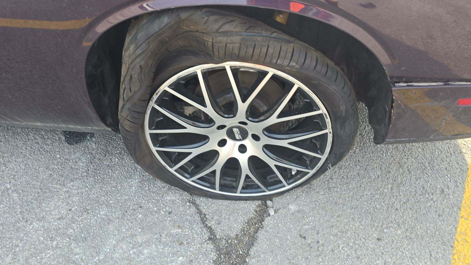 2022 Dodge Challenger R/T RWD